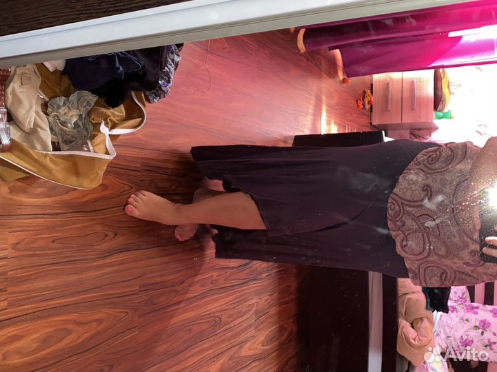 Пакет брендовых вещей S/M