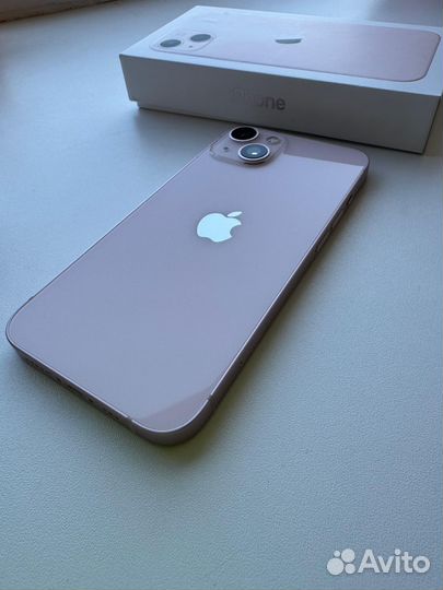 iPhone 13, 128 ГБ