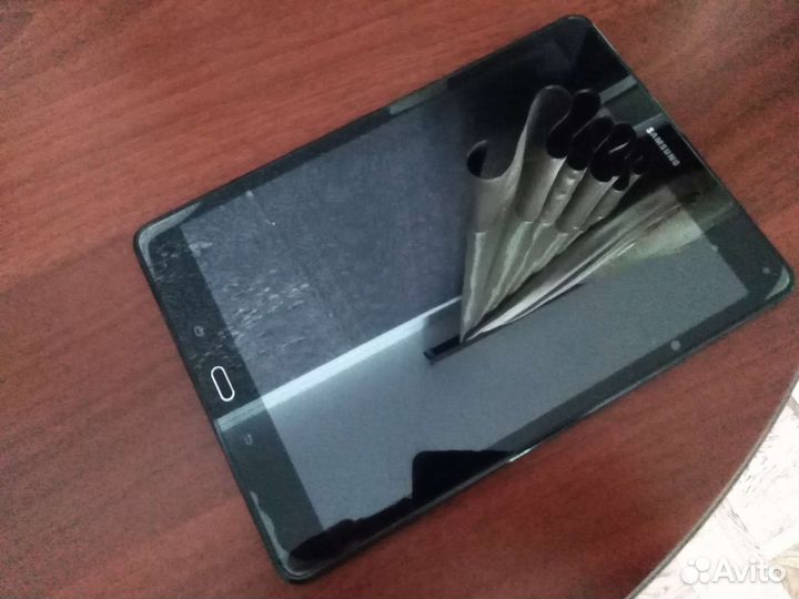 Планшет samsung galaxy tab a8 Т555