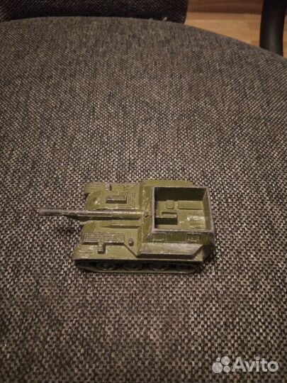 Самоходка су-76