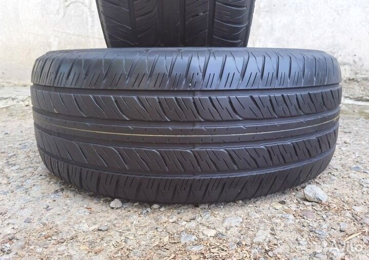 Dunlop Grandtrek PT2A 285/50 R20 112V