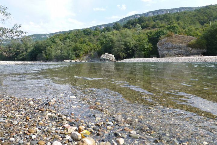 Участок 6,8 сот. (ИЖС)