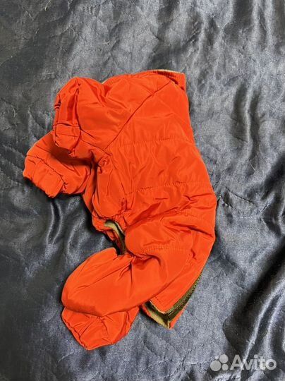 Комбинезон для собак