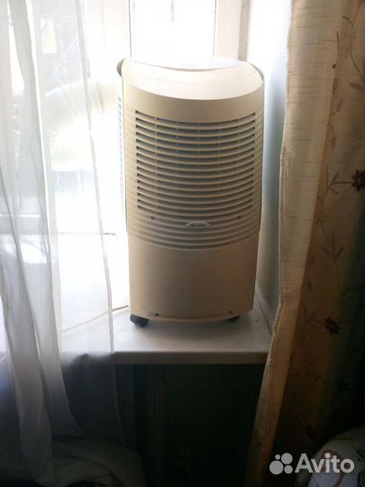 Мобильный кондиционер