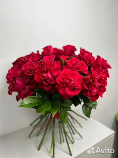 Французская роза, доставка