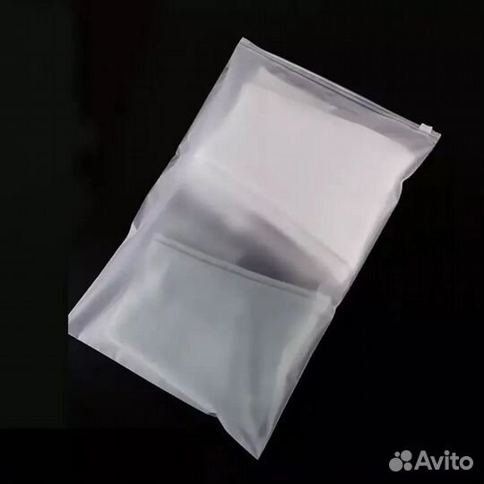 Пакеты зип лок с бегунком все размеры