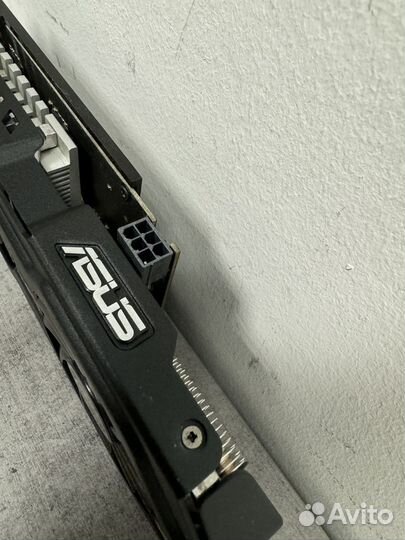 Видеокарта gtx 650ti 1gb