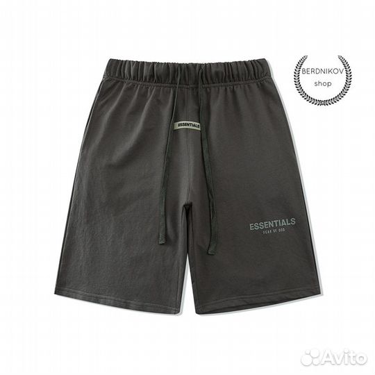 Шорты Fear Of Good