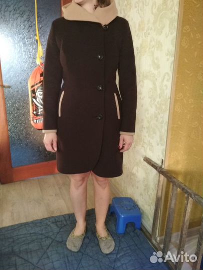 Продам пальто