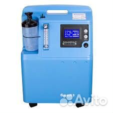 Кислородные концентраторы