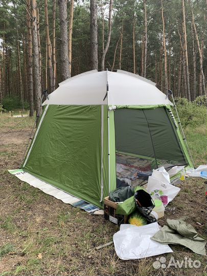 Тенты палатки шатры