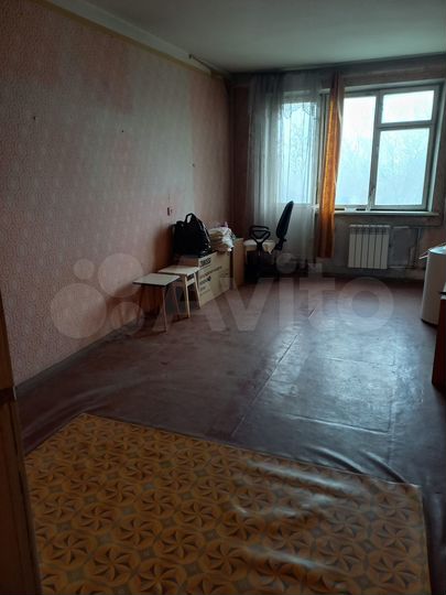 3-к. квартира, 69,6 м², 5/10 эт.