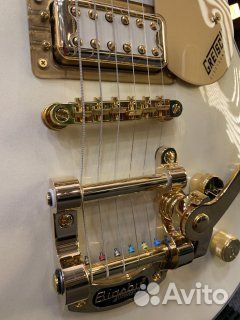 Электрогитара Gretsch Electromatic GLD Gold