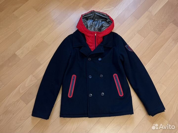Куртка для мальчика