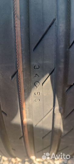 Ikon Tyres Nordman SZ2 235/50 R18 97V