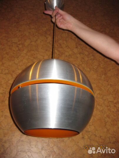 Люстра бу для кухни