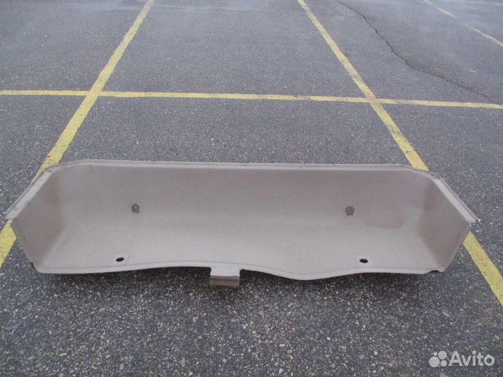 1847859 Обивка потолка (задняя) CP/CG 19N Скания