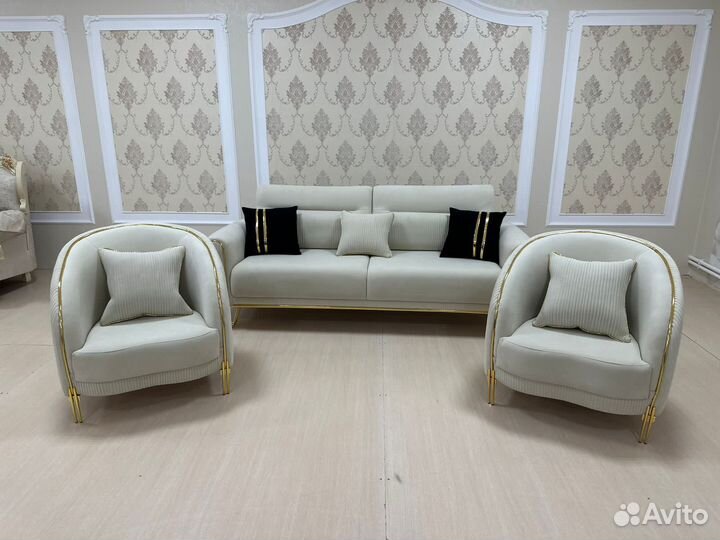 Диваны премиум качества