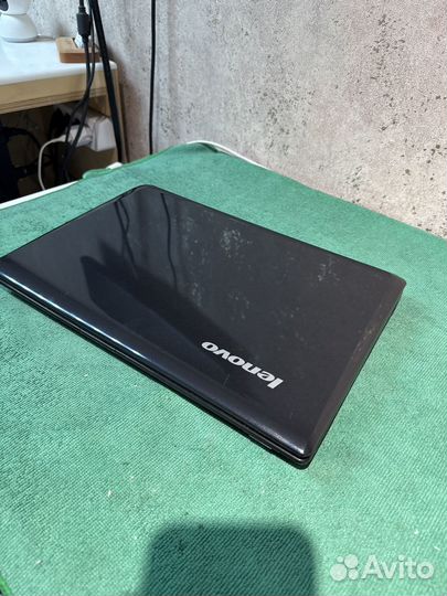 Шустрый Lenovo Intel Core i3, 4Gb, GT 310, 320Gb