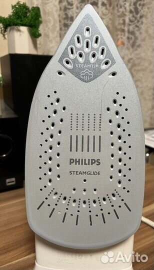 Утюг Philips GC 4425