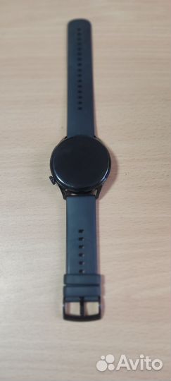 Смарт часы xiaomi watch 3