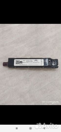 Крышки багажника стоп Skoda Rapid VW Polo Octavia