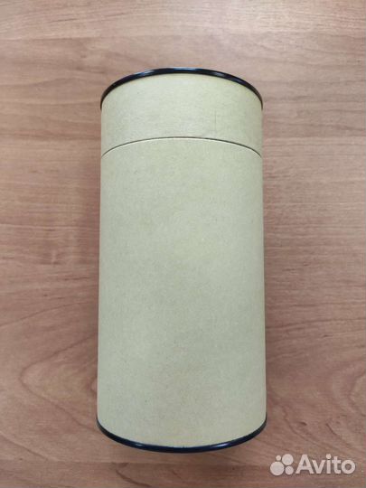 Банка для чая