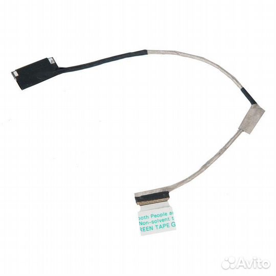 Шлейф матрицы для Lenovo Thinkpad T440, T450, T460