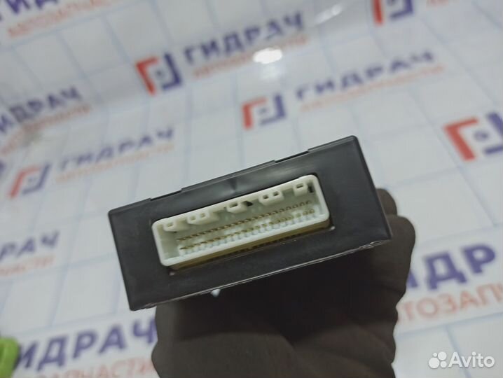 Блок электронный Infiniti FX35 (S50) 285E1-CG010