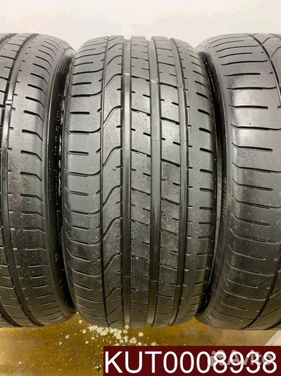 Pirelli P Zero 245/35 R20 и 305/30 R20 107U