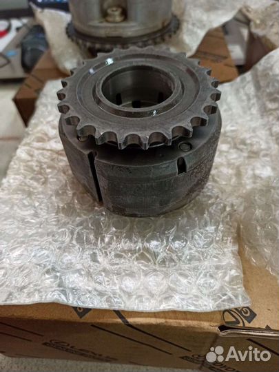 Муфта vvti Toyota Highlander