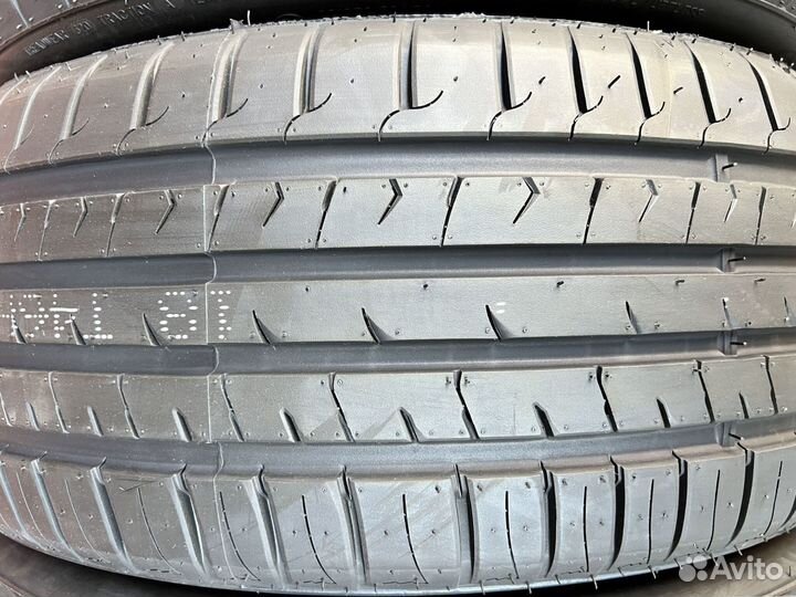 Sunwide RS-One 265/35 R18 81W