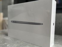 MacBook Air 13 M1 8/256gb Новый, запечатанный