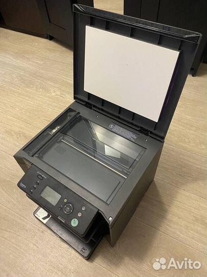 Мфу Canon i-sensys MF4410