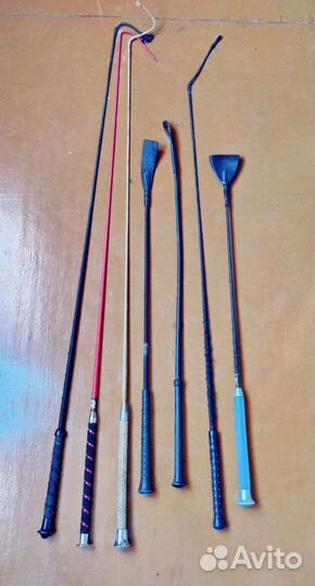 Конный спорт, вещи