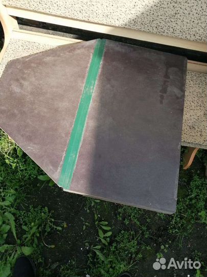 Лодка с мотором