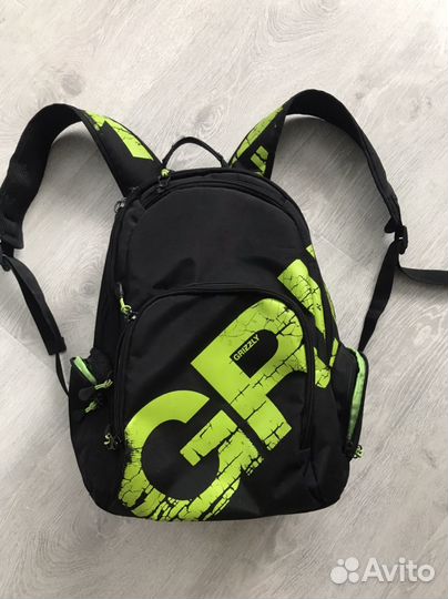 Рюкзак для мальчика