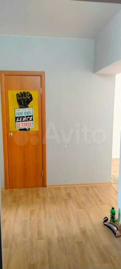 1-к. квартира, 40,5 м², 4/5 эт.