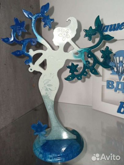 Держатель для украшений