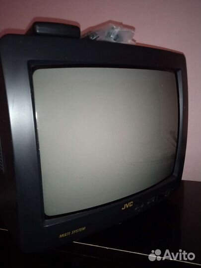 Телевизор