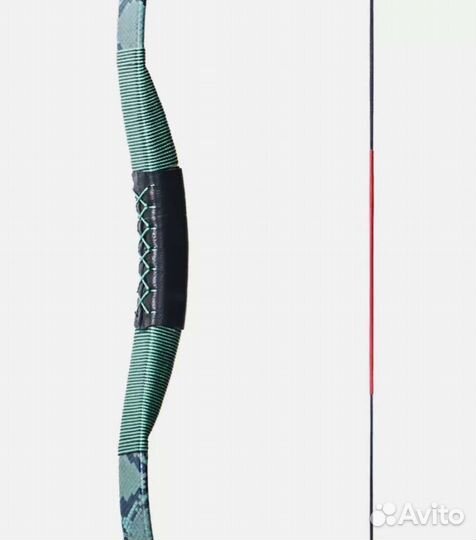 Лук для стрельбы монгольского типа