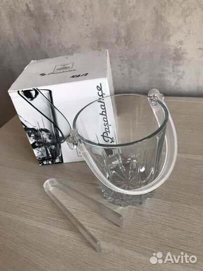 Ведерко для льда