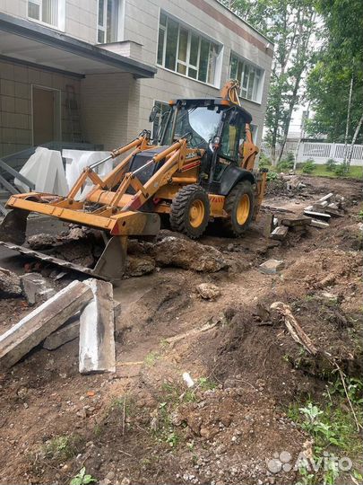 Аренда самосвала