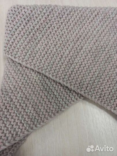 Снуд уголок