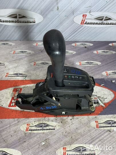 Селектор АКПП c Toyota Caldina ST215G 3S-FE