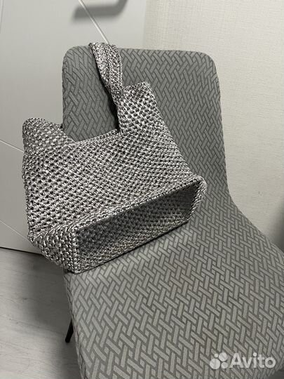 Сумка ручная работа