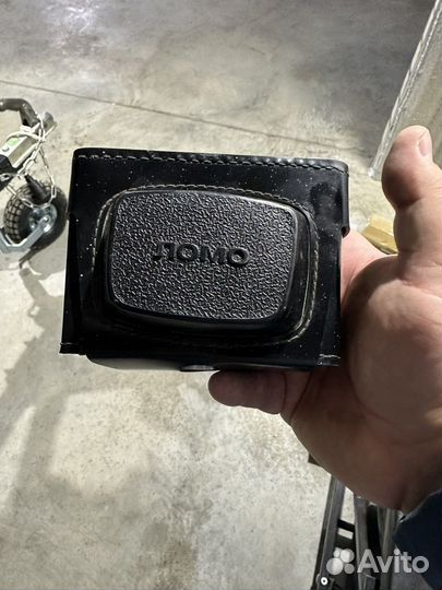 Раритетные фотоаппараты, аксессуары