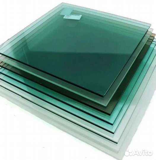 Резка стекла и зеркал