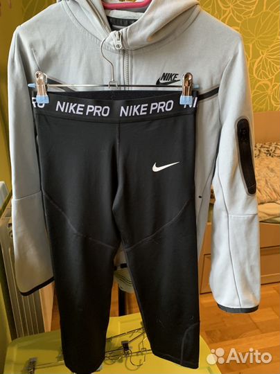 Спортивный костюм nike