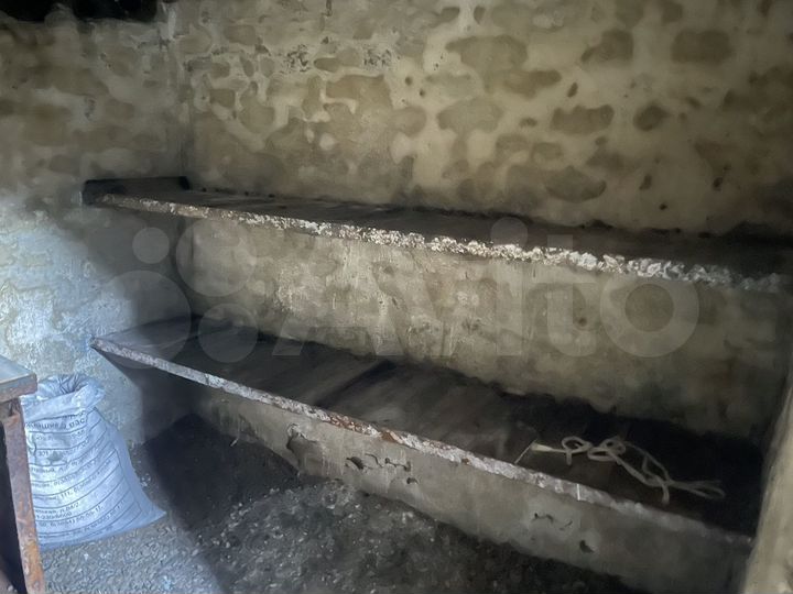 Гараж, 28 м²